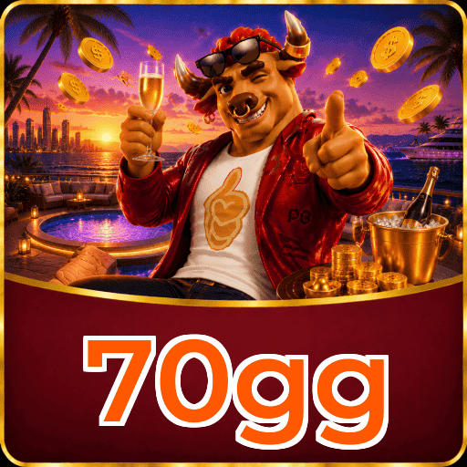 Loteria 70gg - Quina e mais jogos