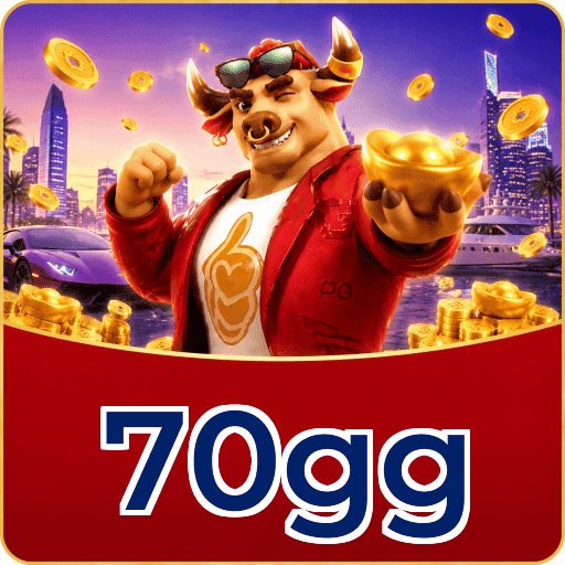 70gg Certificado eCOGRA - Jogos Justos Auditados