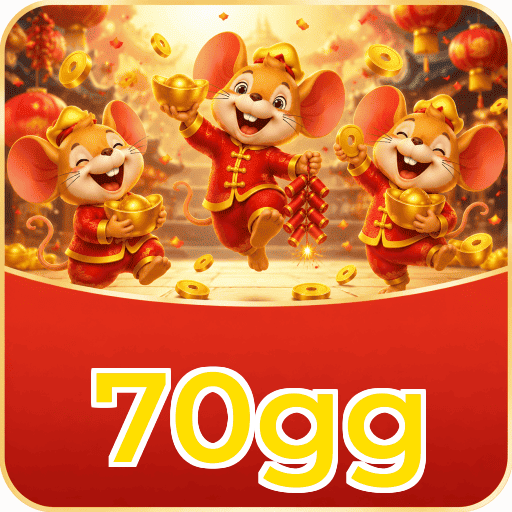 70gg Logo 2