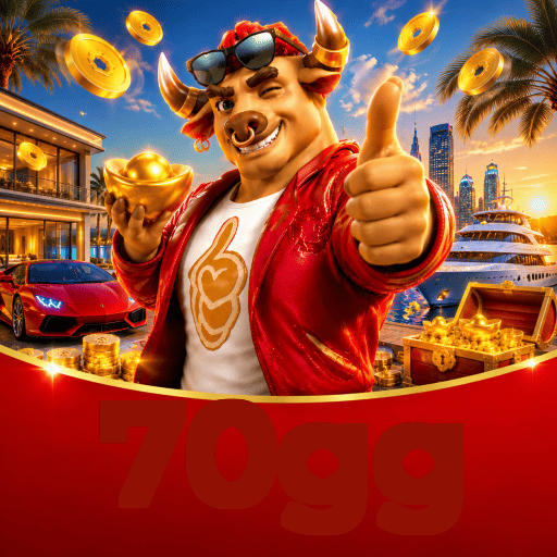 Loteria 70gg - Mega-Sena online