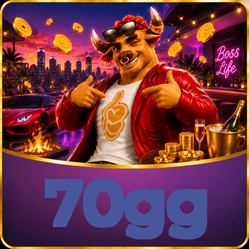 Fortune Tiger Logo 1