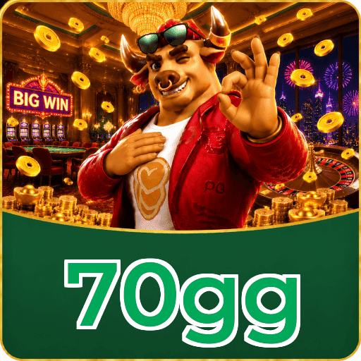 Fortune Tiger Logo 3