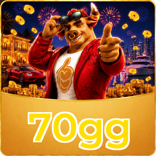 70gg PIX Instantâneo - Saques em 8 Minutos