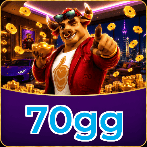 70gg Segurança Logo 1