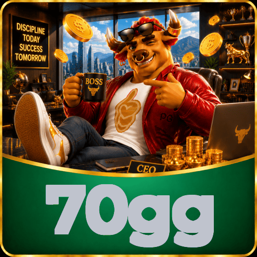 Odds Competitivas 70gg