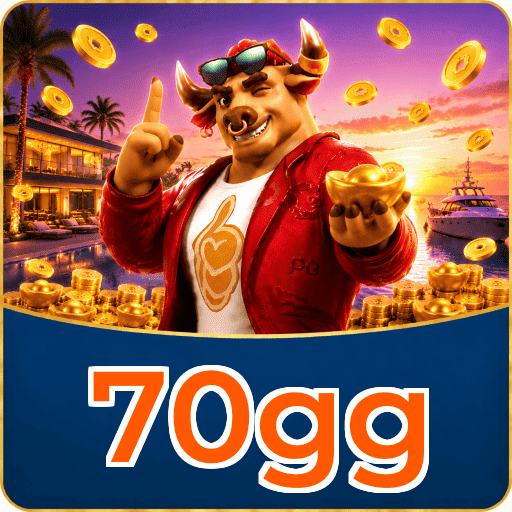 Slots 70gg - RTP Alto Certificado