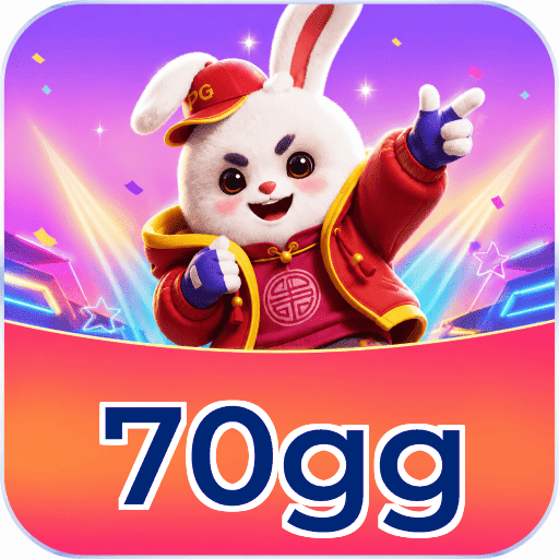 70gg Logo 2