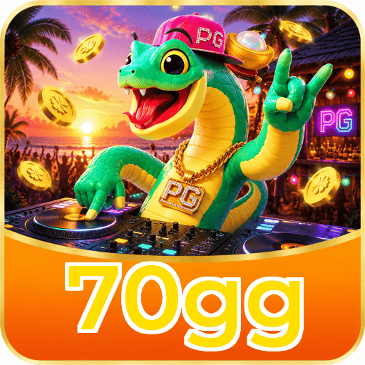 70gg Segurança Logo 3
