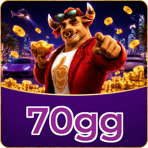 Loteria 70gg - Mega-Sena online