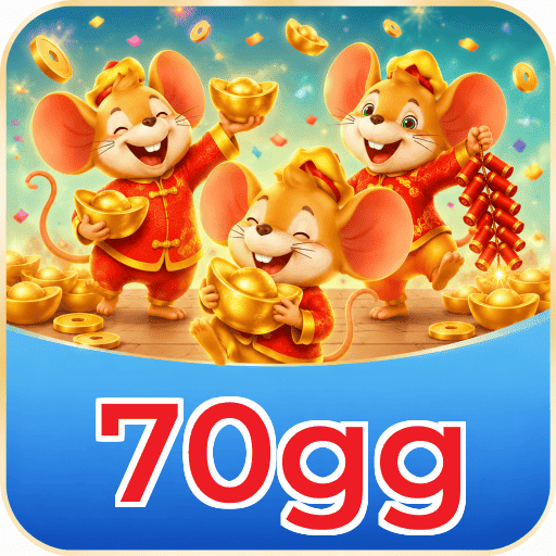 70gg Logo 1