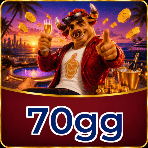 Slots 70gg - Jackpots Progressivos