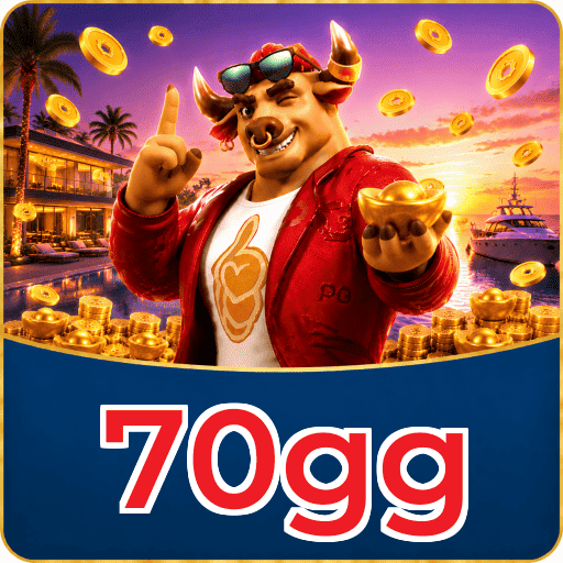 Fortune Tiger Logo 1