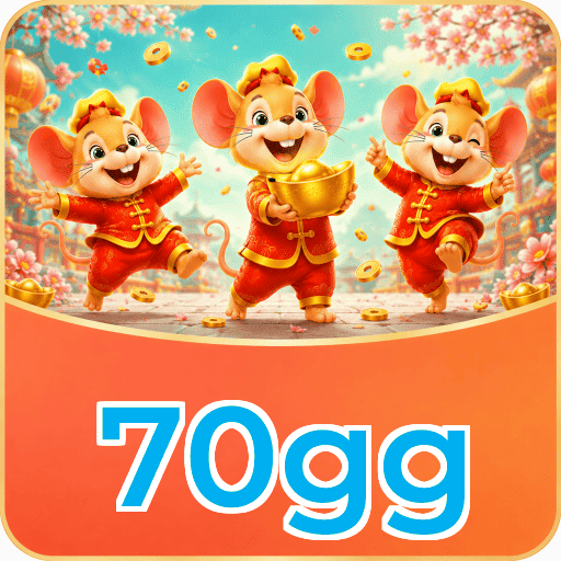 70gg Instalar Logo 1